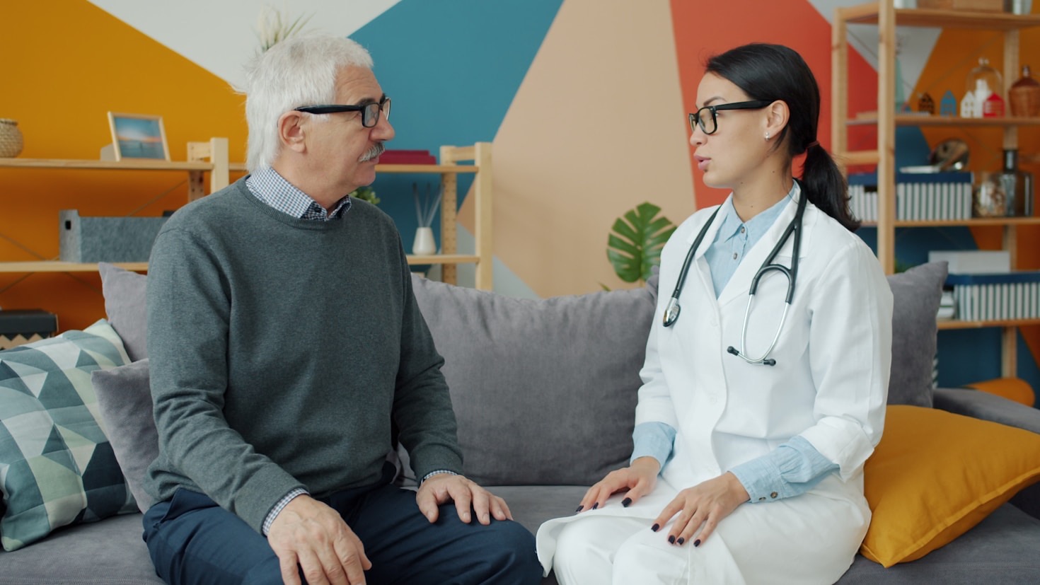 Aktuelle Projekte für eine menschlichere Medizin